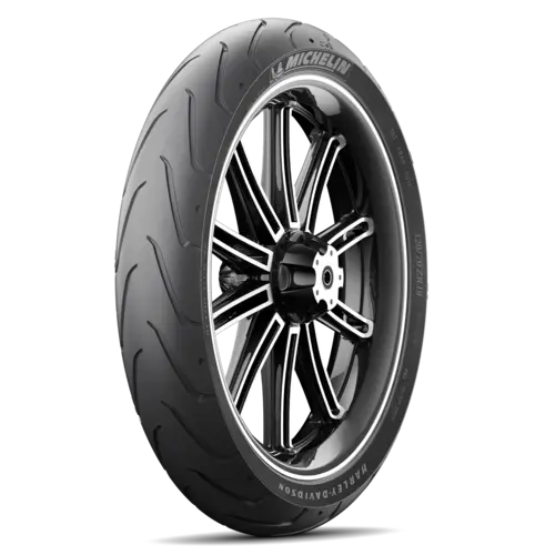картинка Мотошина Michelin SCORCHER 11 160/60 R18 70V TL Rear