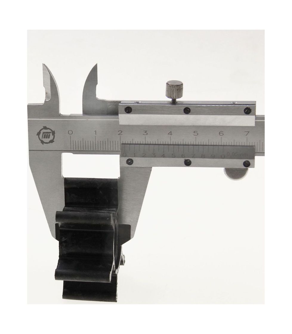 картинка Крыльчатка для помпы