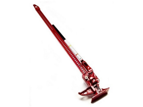 картинка Домкрат реечный Hi-Lift (RED), чугун, 122см