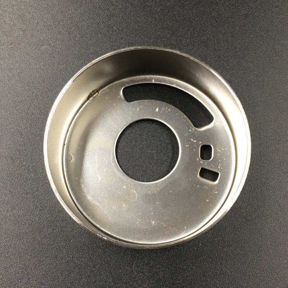 картинка Стакан помпы охлаждения Yamaha 25-30 (69P-44322-00) (Omax)