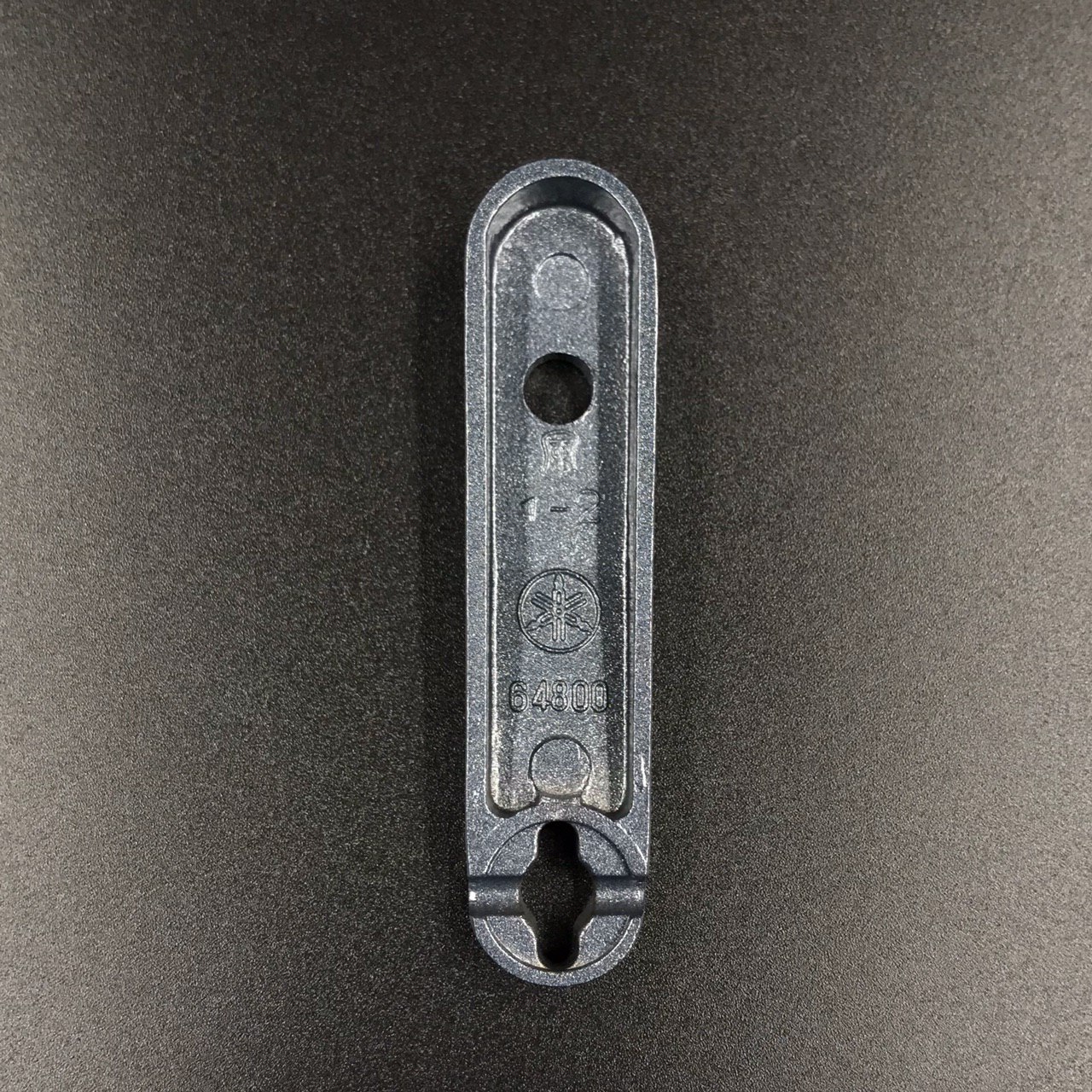 картинка Рычаг газа д/у Yamaha 25-30 (Yamaha)