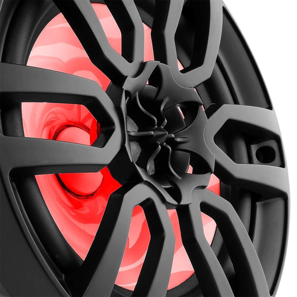 картинка Морская акустика RGB 8" NXL-8/BK, DS18