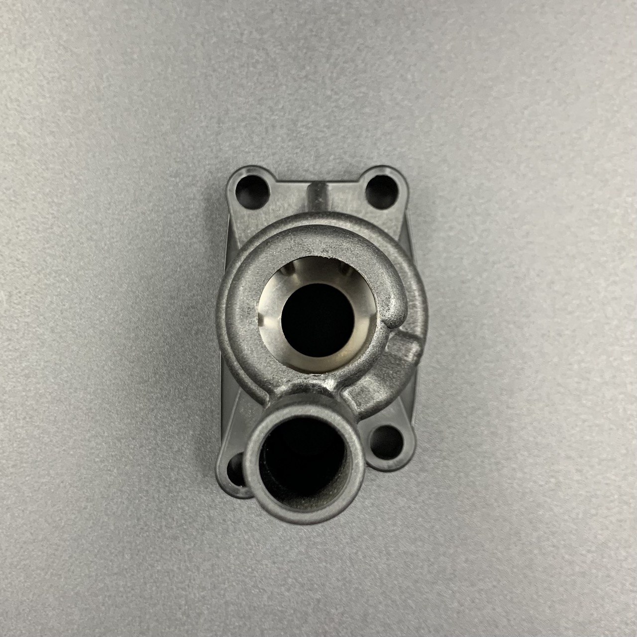 картинка Корпус помпы охлаждения Honda BF4.5-5 (Honda)