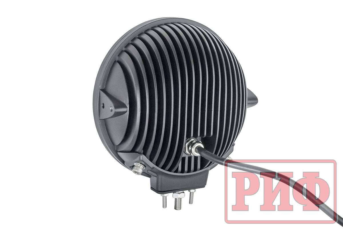 картинка Фара дальнего света РИФ 120W LED