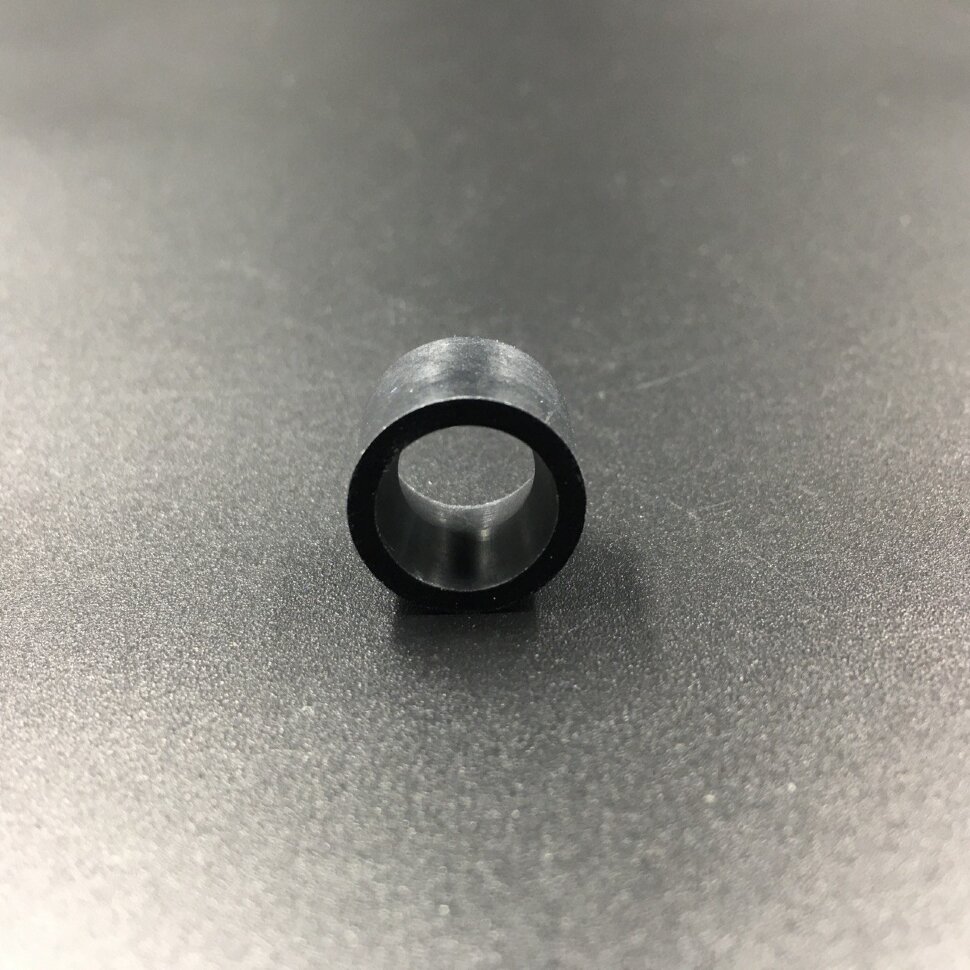 картинка Уплотнение трубки охлаждения Yamaha 9.9-15, F8-20 (Omax)