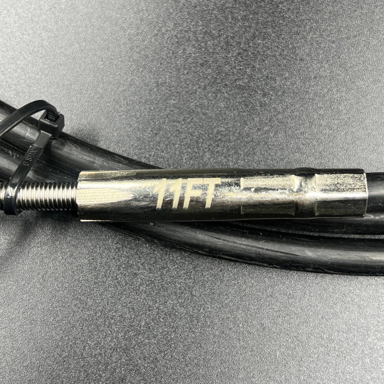 картинка Трос д/у (газ/реверс) (11FT) (C16) (Mercury Gen I) (PWB)