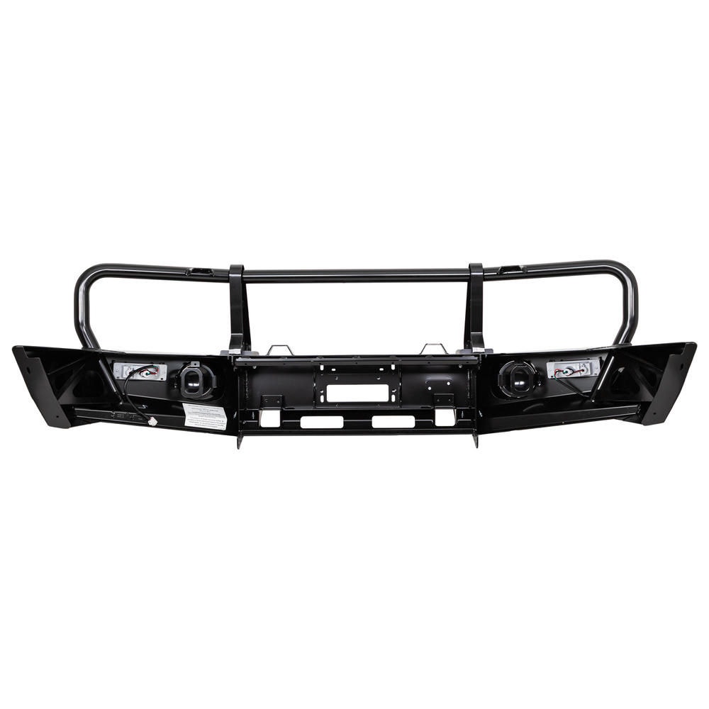 Передний силовой бампер ARB COMBAR JEEP GRAND 05-08 MODELS