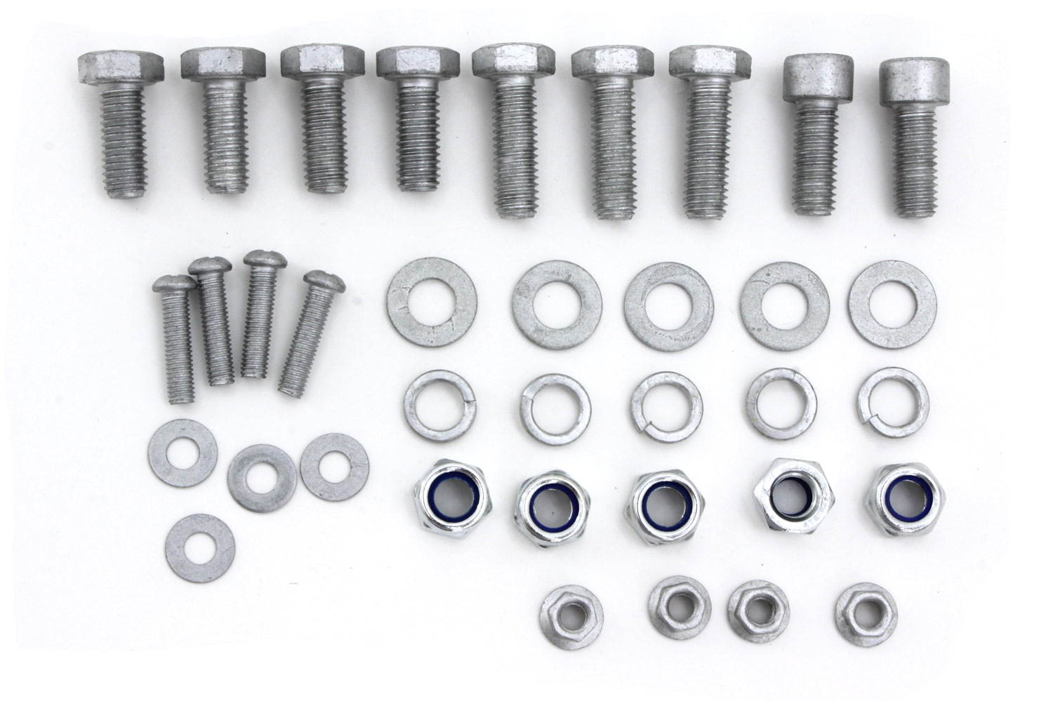 картинка Лебедка redBTR QUATTRO CRAZY 4,5S 12В 2040кг, 176:1, синтетика