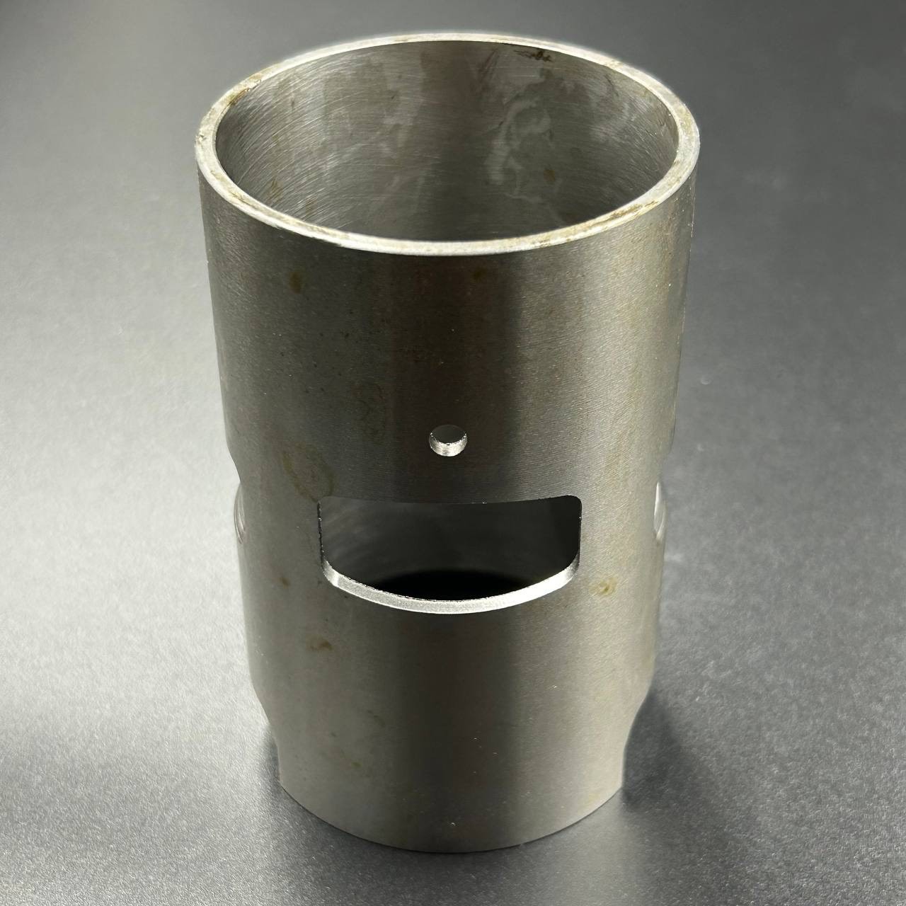 картинка Гильза цилиндра Suzuki DT9.9-15 (Kacawa)