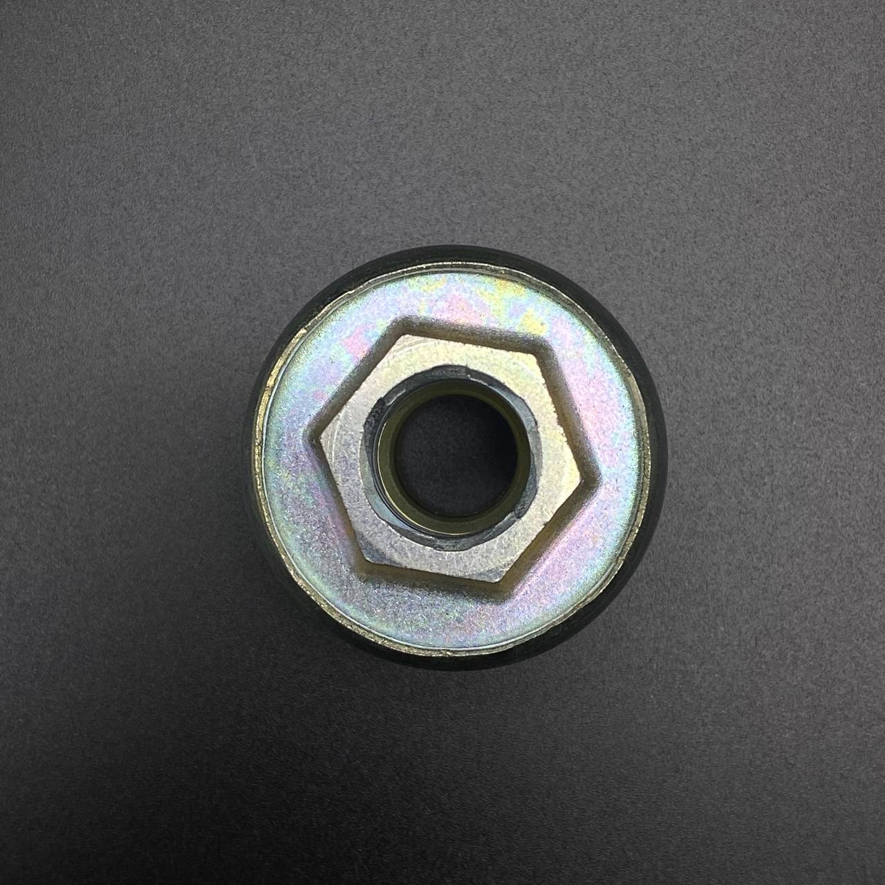 картинка Шестерня стартера ПЛМ стальная PINION ASSY-DRIVE (Quicksilver)