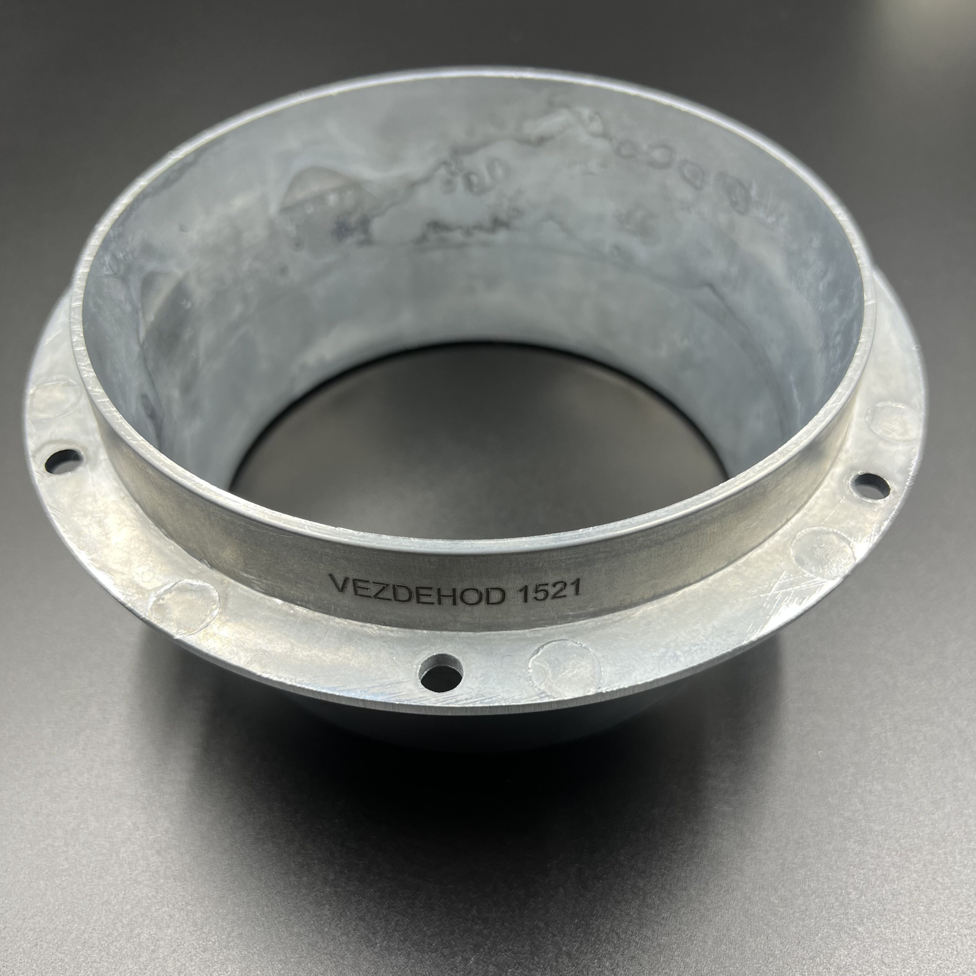 картинка Обечайка Средняя 1521 40 л.с. (VEZDEHOD)