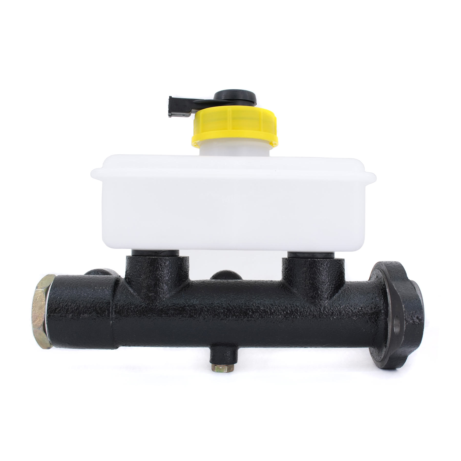 картинка Цилиндр тормозной главный TR УАЗ 452, 469, с одним бачком