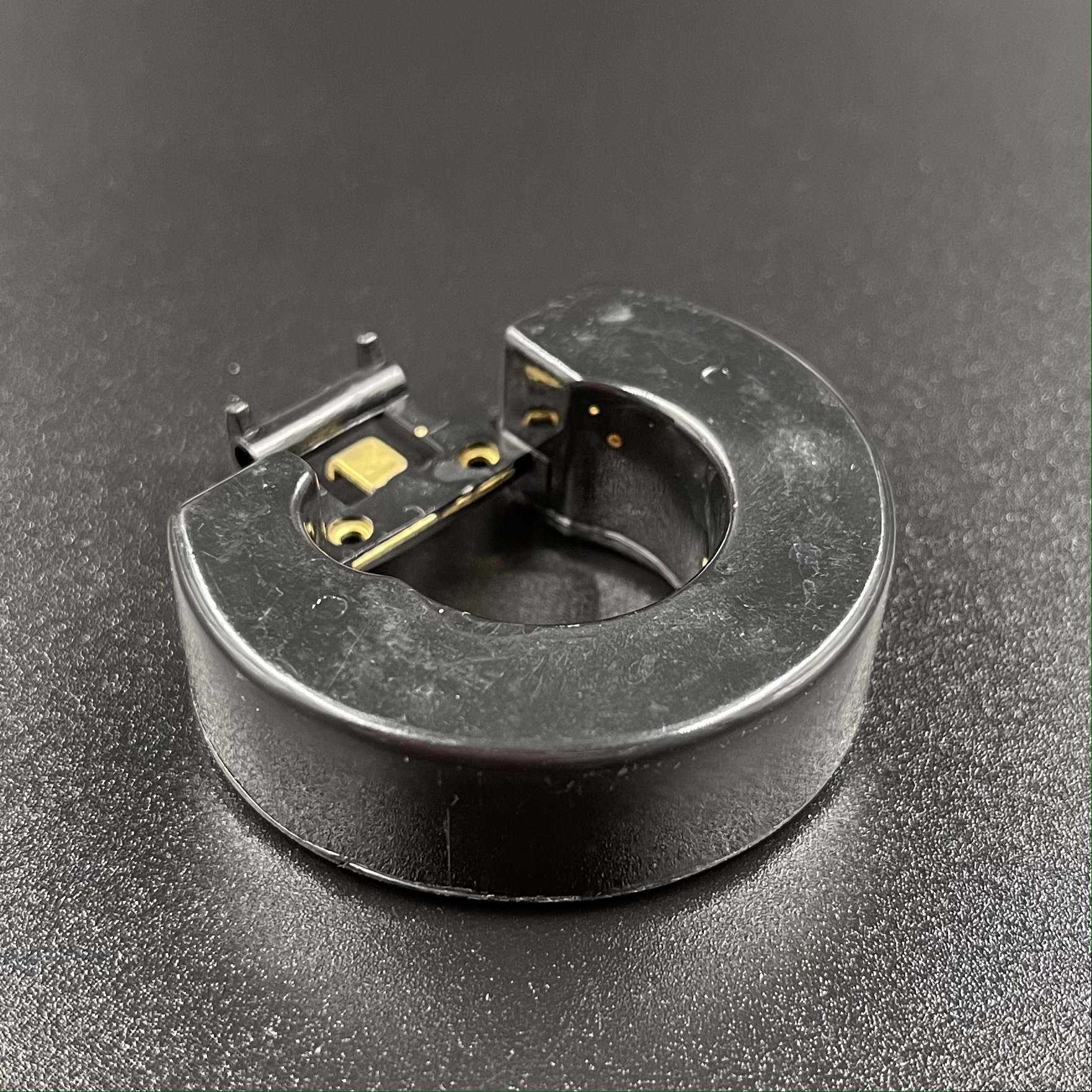 картинка Поплавок карбюратора Tohatsu 4-9.8 (Omax)