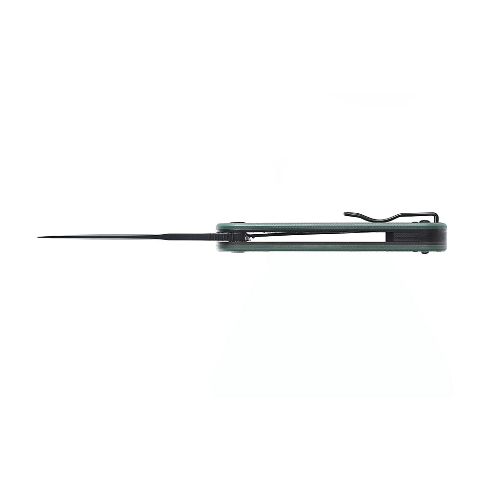 картинка Складной нож Firebird by Ganzo FH922PT-GB D2 Steel Green