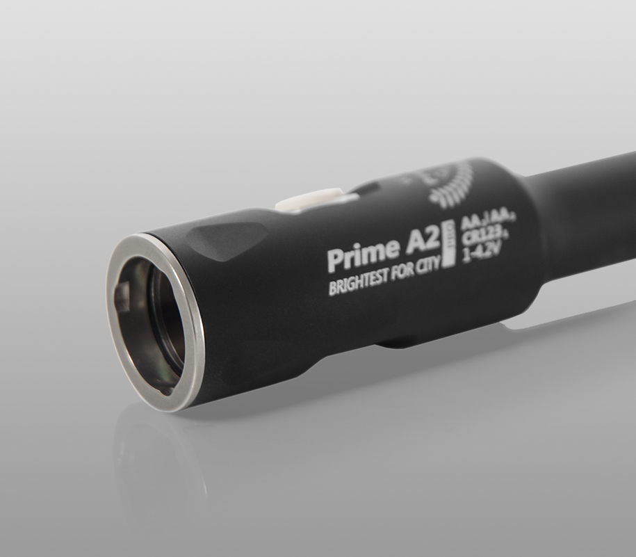 картинка Фонарь ARMYTEK Prime A2 Pro XP-L БЕЛЫЙ