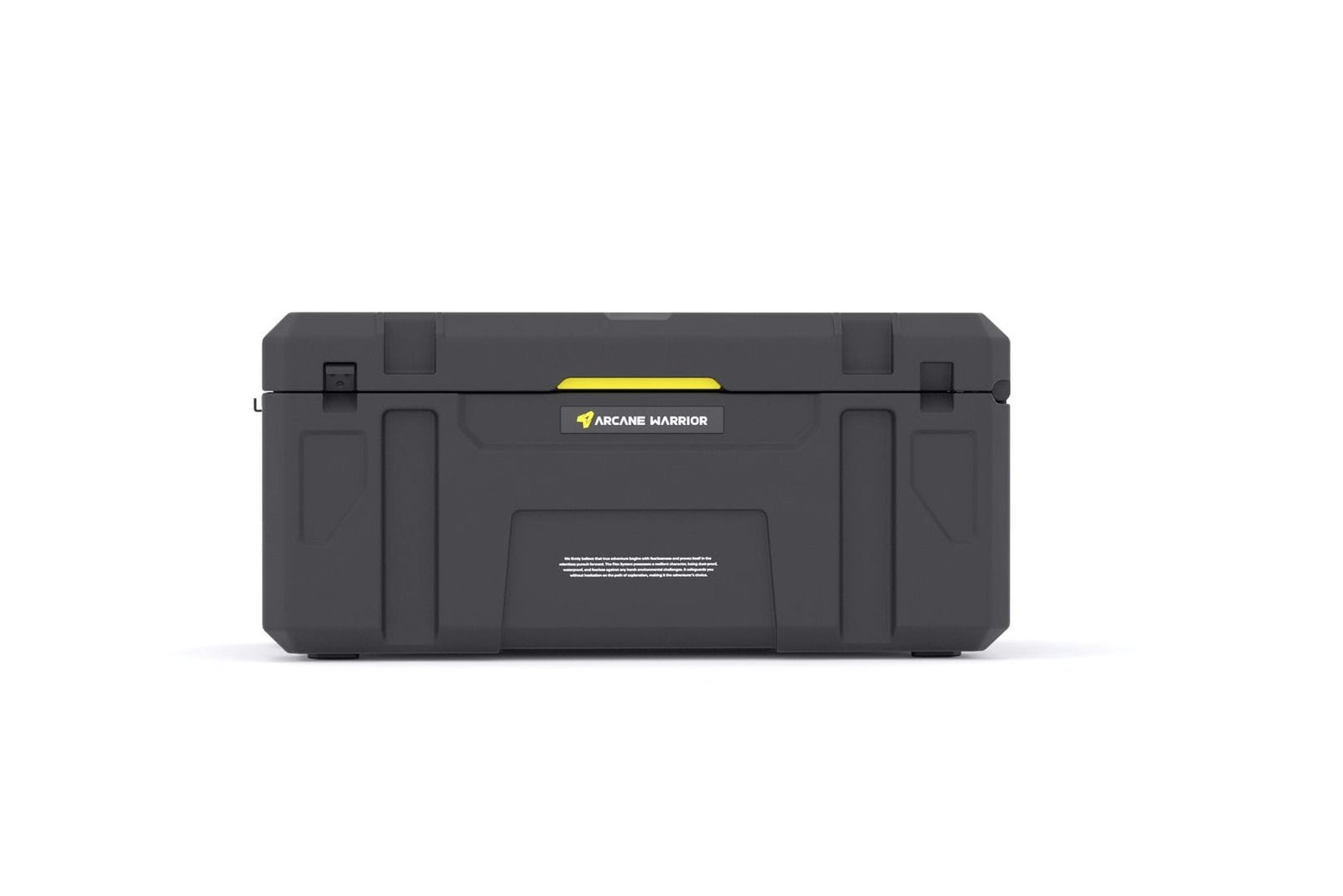 картинка Экспедиционный бокс FLEX Outdoor Gear Box116L