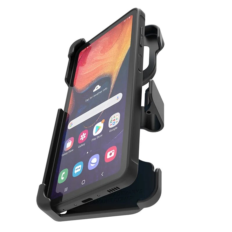 RAM-HOL-SAM59U Подставка RAM EZ-Roll'r для Samsung XCover Pro