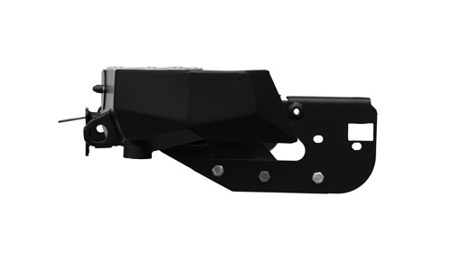 картинка Бампер задний ВАЗ 2121, 2131 (Lada 4х4) - 03.105.01 OJ