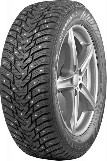 картинка Шина Nokian Nordman 8 185/65 R15 92T XL