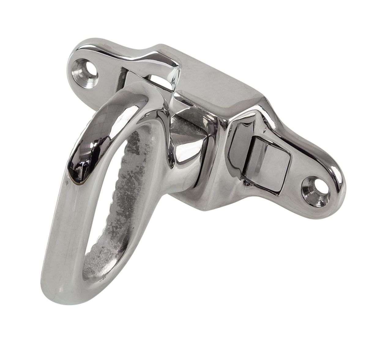 картинка Ступенька складная, нержавеющая сталь