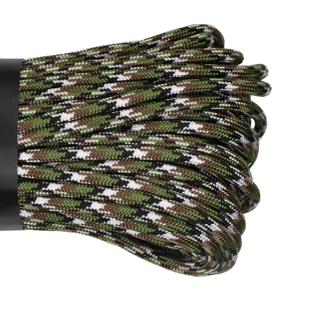 Паракорд 550 CORD nylon 30м (french camo)
