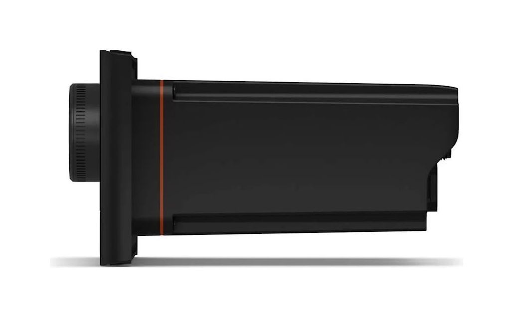 Морская магнитола MS-RA210, Fusion