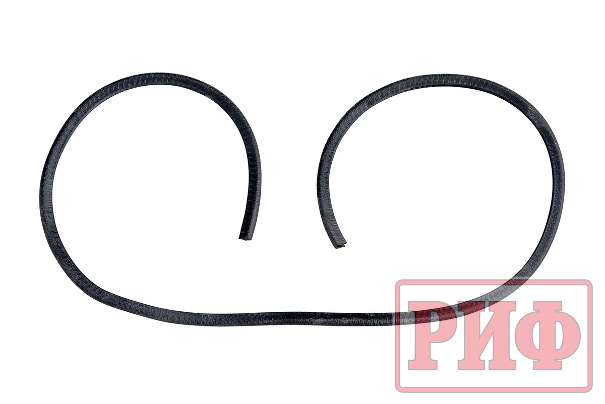 картинка Площадка  под лебёдку в штатный бампер Great Wall Poer РИФ