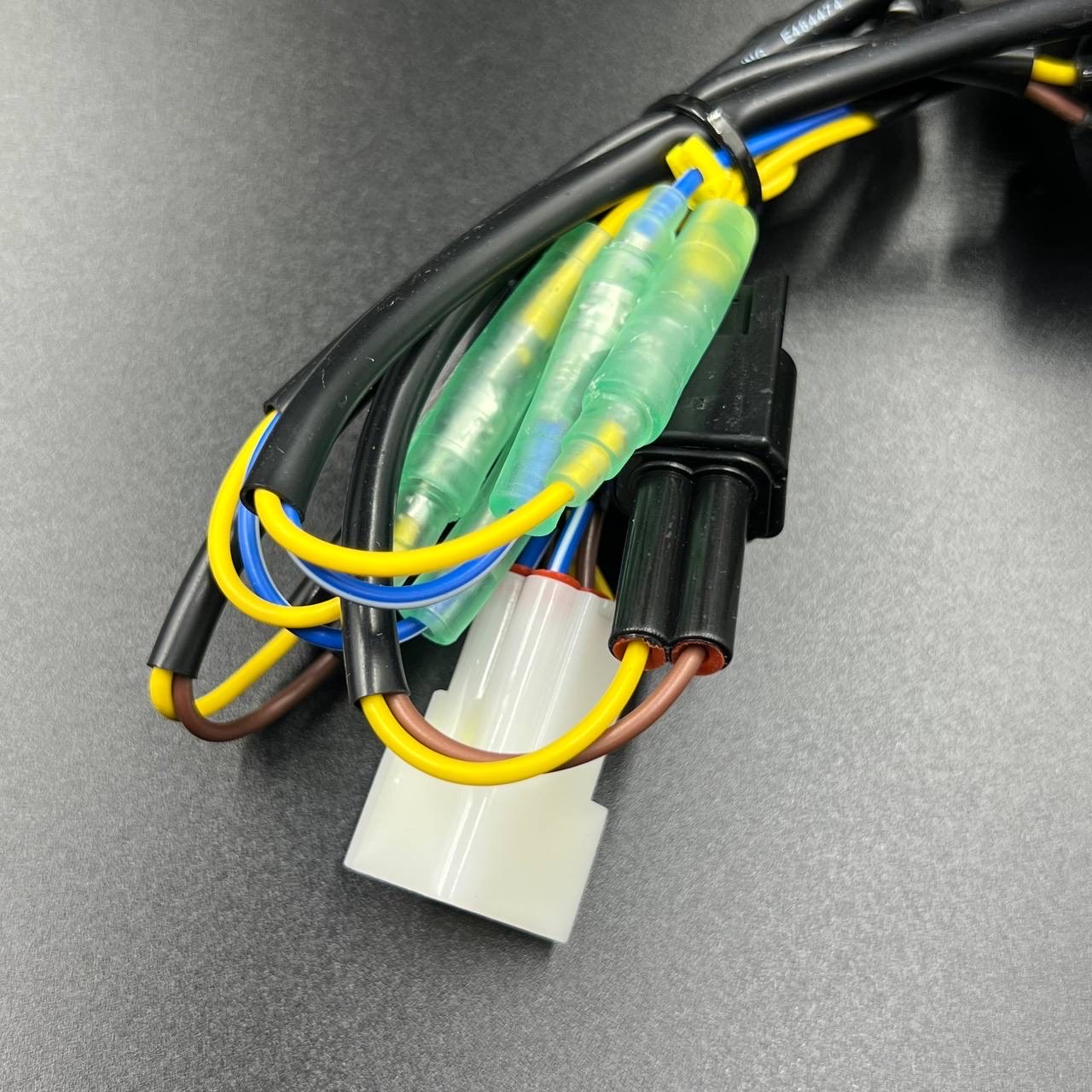 картинка Панель управления Yamaha (PWB)