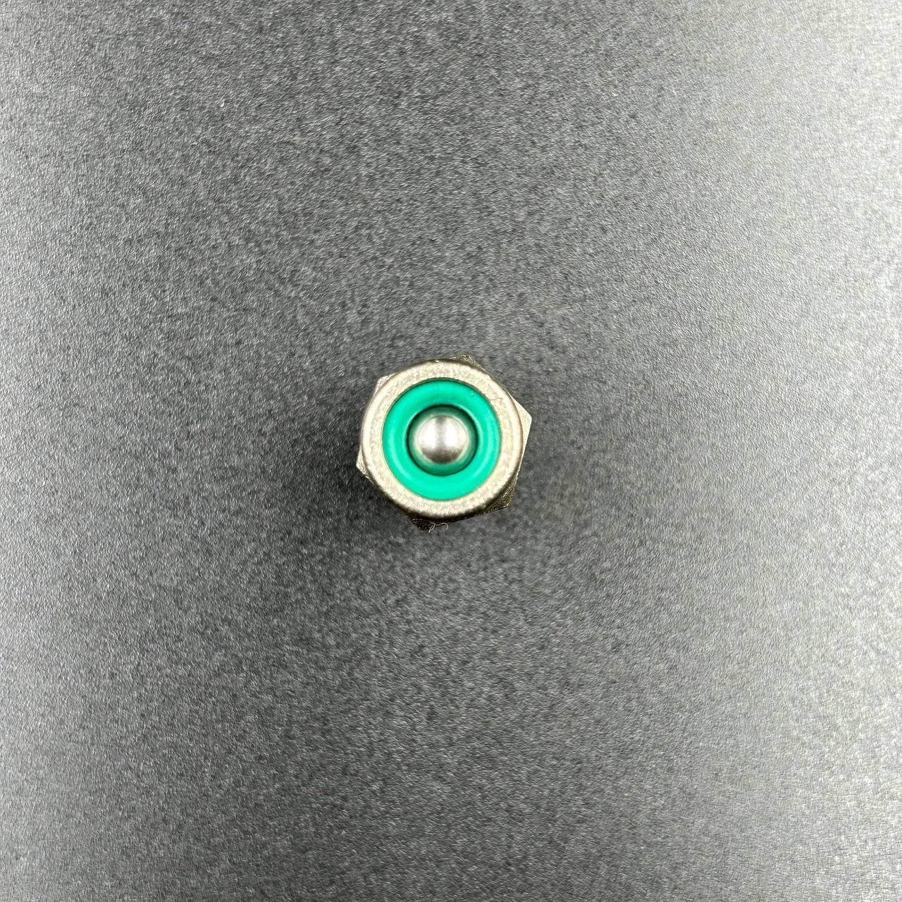 картинка Коннектор топливный Suzuki DT5-200, DF8-140 (с бака) (PREMARINE)