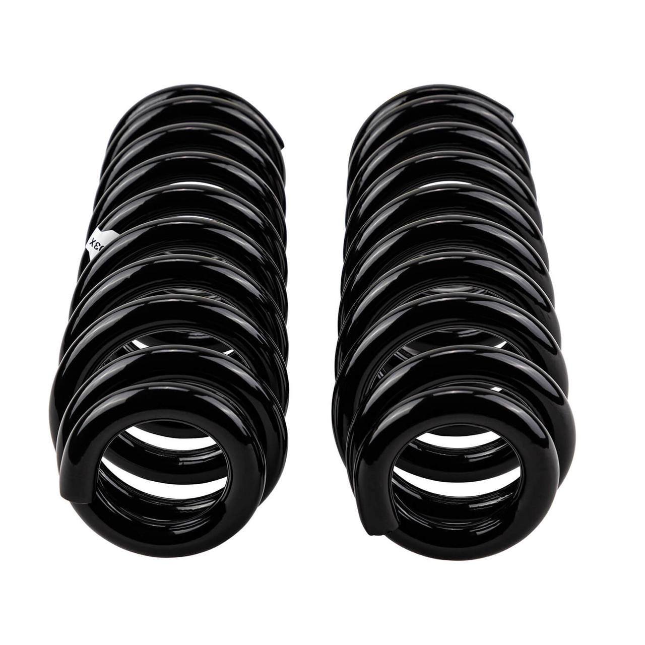 картинка Пружины передние для Toyota Land Cruiser 200 OME 2703 OME