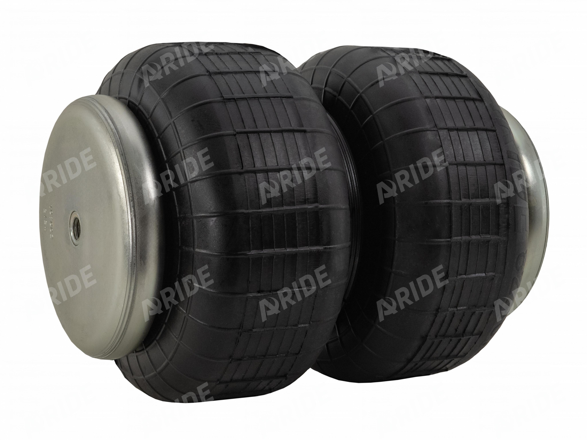 картинка Пневмоподушка 160D2 (сильфон двойной закрытый)