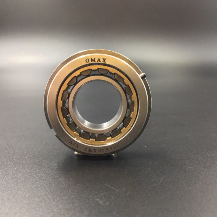 картинка Подшипник роликовый Yamaha 9.9-15 (25x52x15) (Omax)