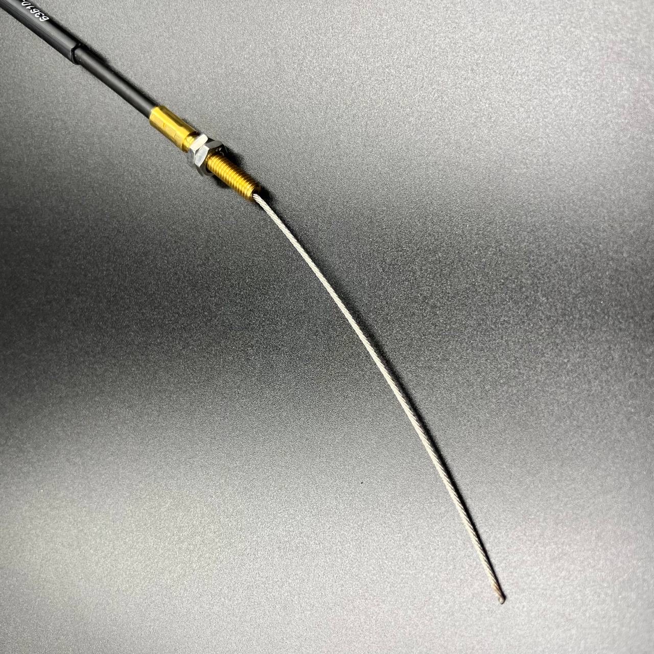 картинка Трос газа Suzuki DF2,5 (Omax)