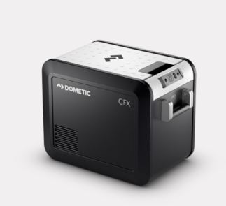 картинка Автохолодильник Dometic CFX3 25 компрессорный 25л