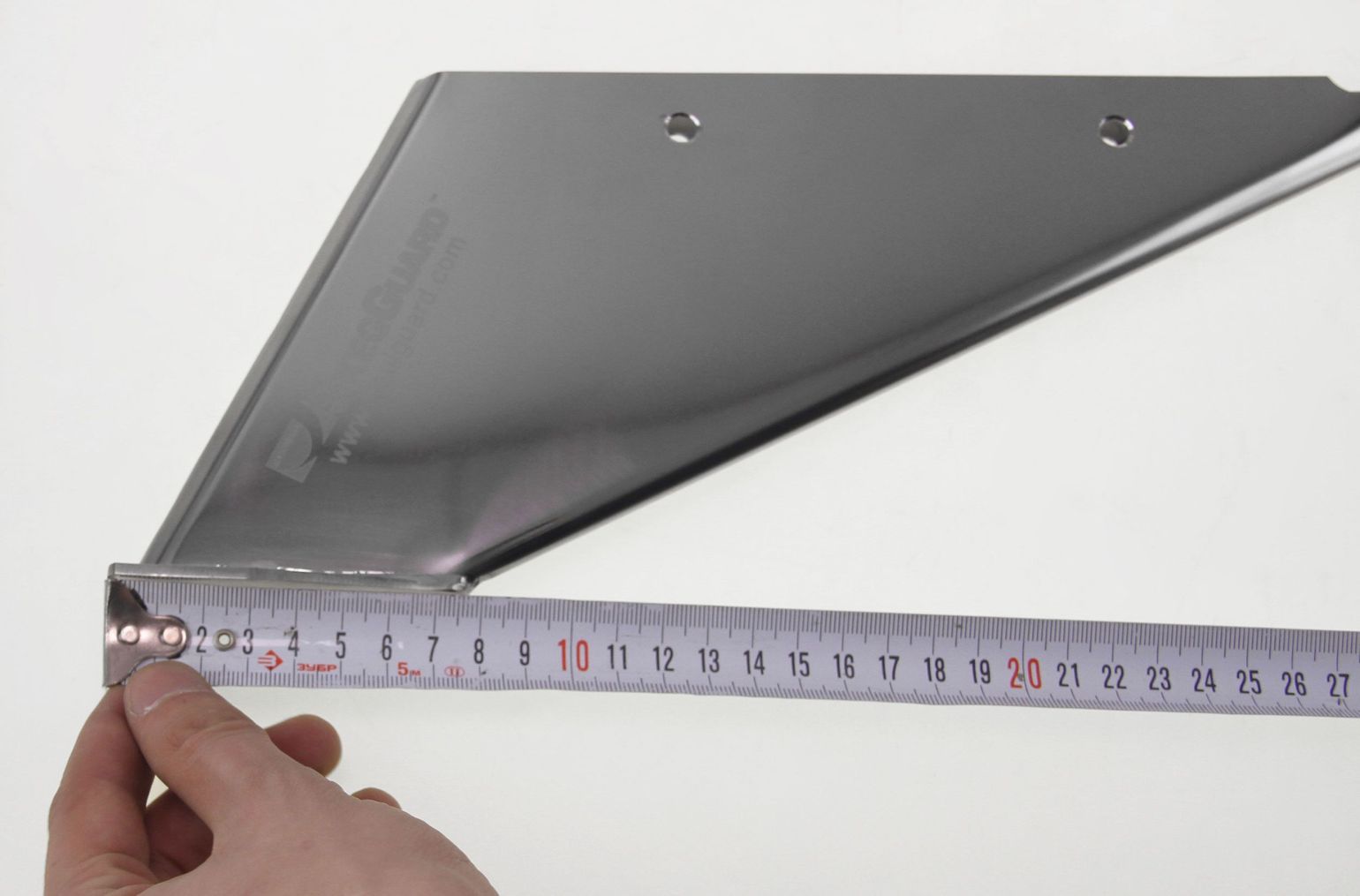 картинка Накладка килевая SkegGuard