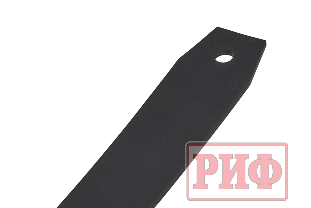 картинка Лист 5 рессоры RIFD40-340C 7*60*1140