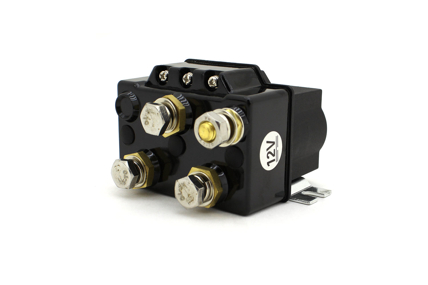 картинка Соленоид redBTR блока управления лебедки (400А)