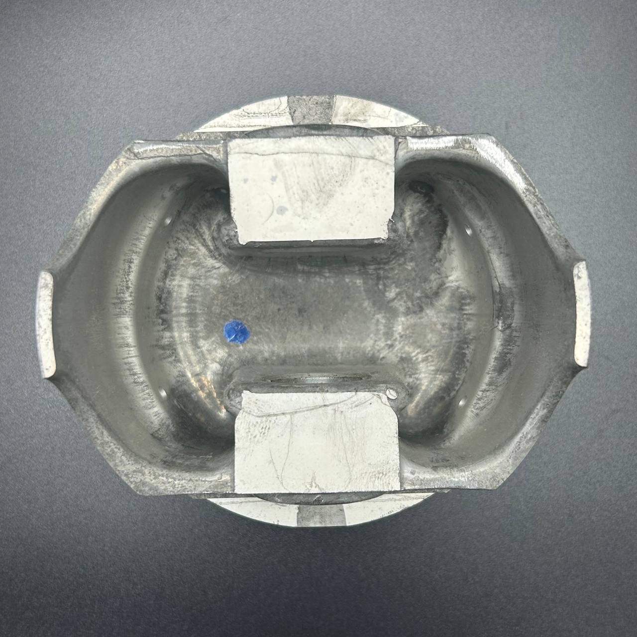 картинка Поршень PISTON KIT-STD (Quicksilver)