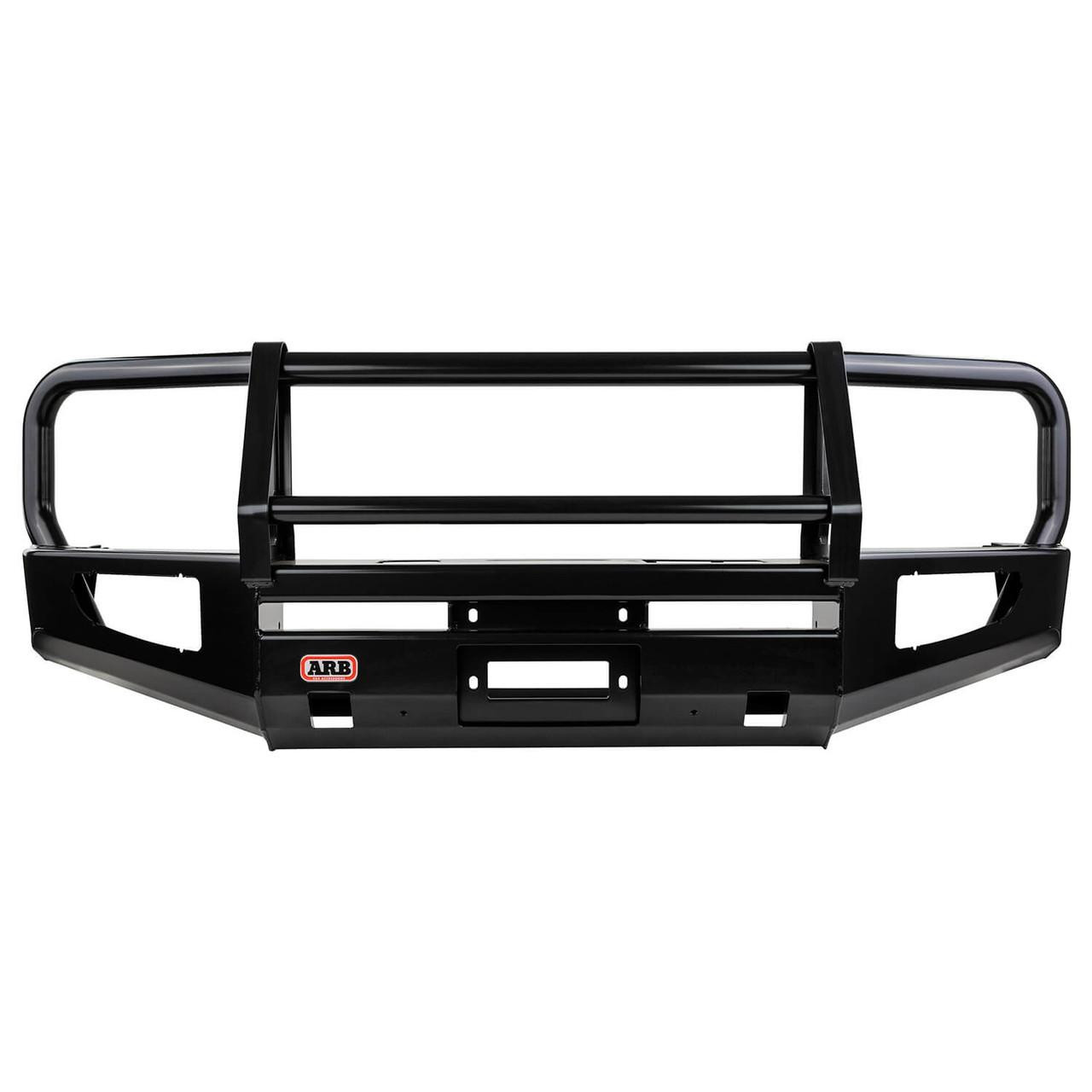 WINCH BAR NISSAN TITAN