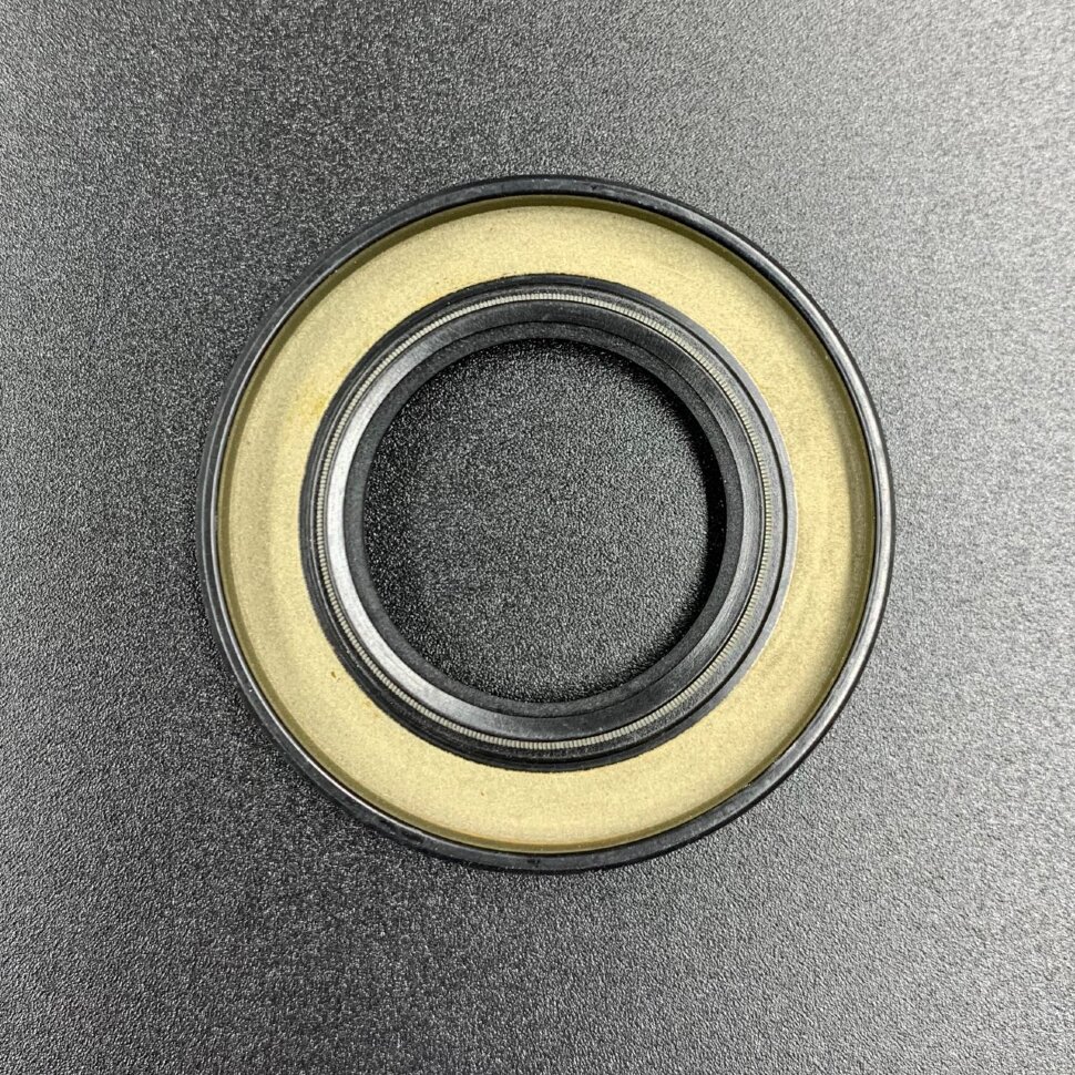 картинка Сальник Suzuki (09283-25076) (25x45x5) (Omax)