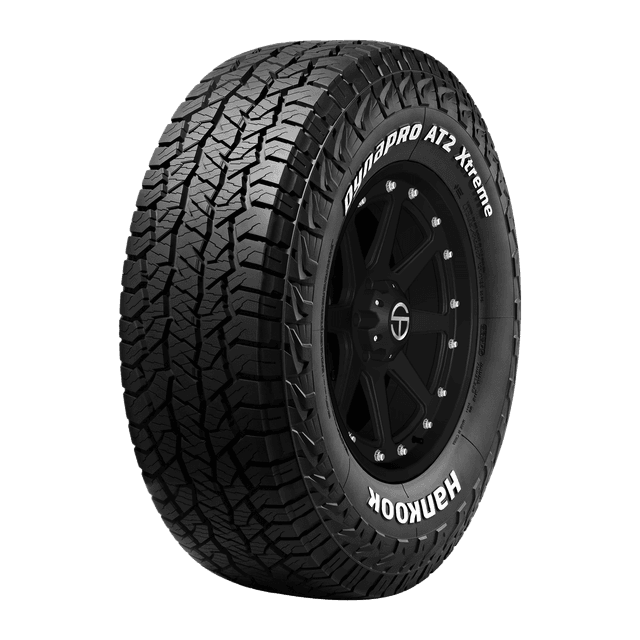 картинка Шина Hankook 205 r16c Dynapro AT2 Xtreme RF12 110/108R