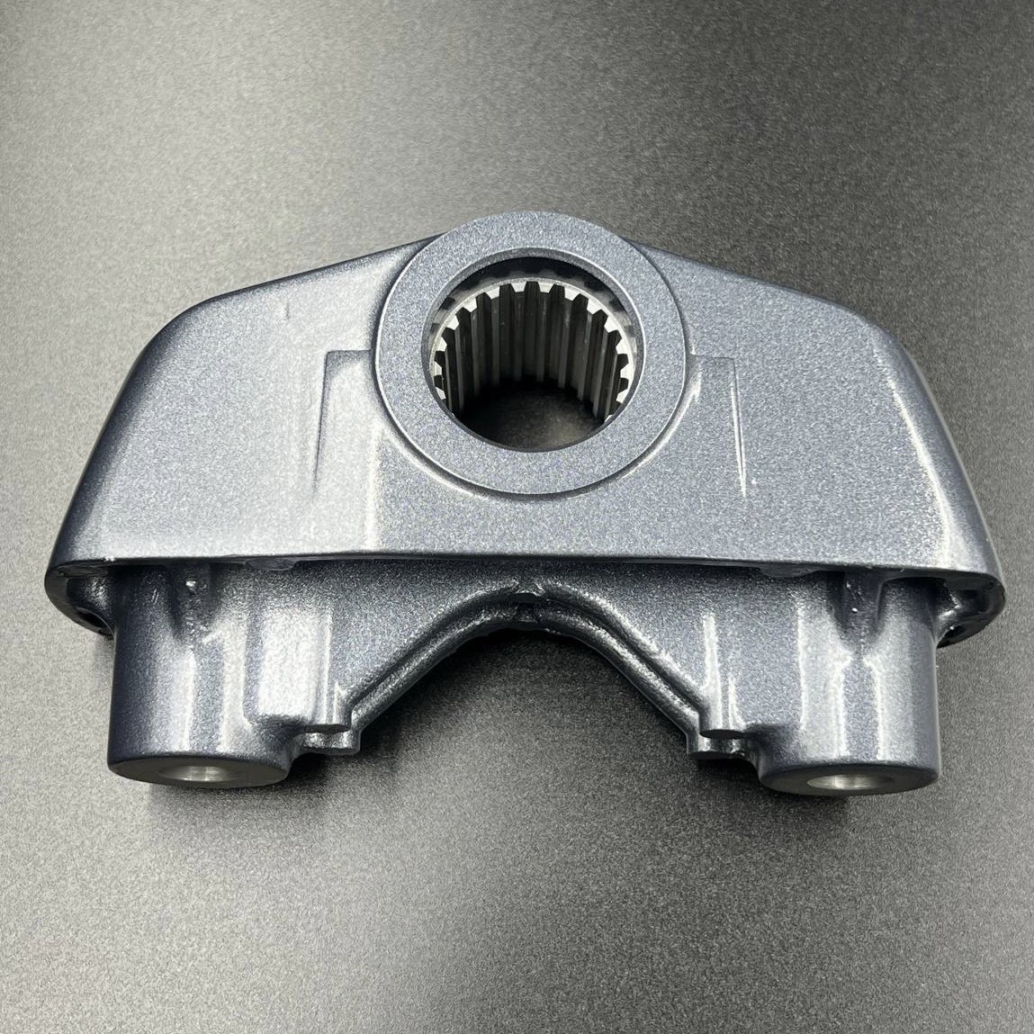 картинка Кронштейн демпфера Yamaha 50-90, F40-F50 (Yamaha)