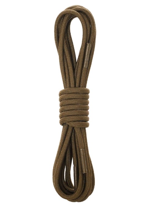 картинка Шнурки из паракорда 160см (Coyote)