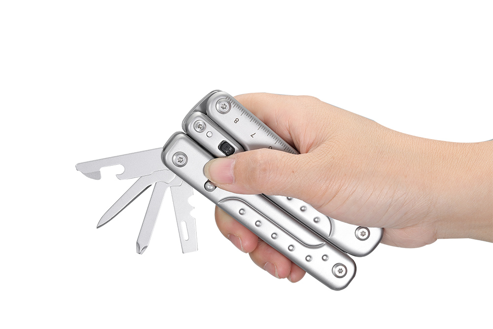 картинка Мультитул Roxon Phantom S802 V2.0, S802V20