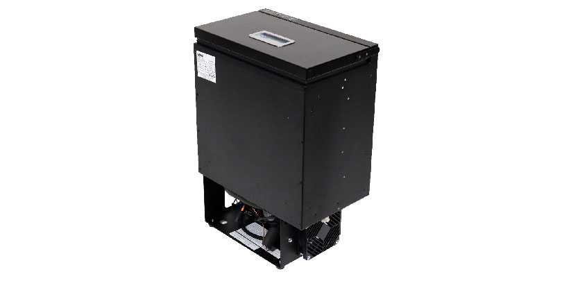 картинка Компрессорный автохолодильник Isotherm Built-In Box BI 16