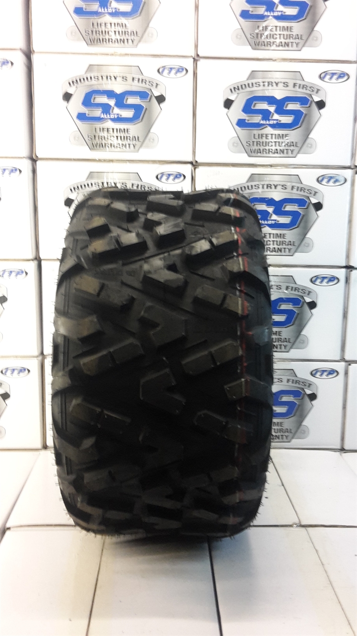 картинка Шина Duro Power Grip V2 27x11-14 Radial