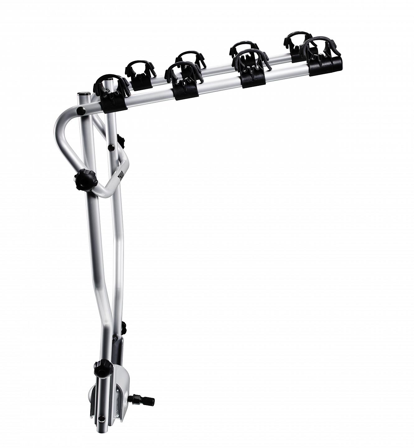 картинка Крепление на фаркоп Thule HangOn для 4-х велосипедов 9708