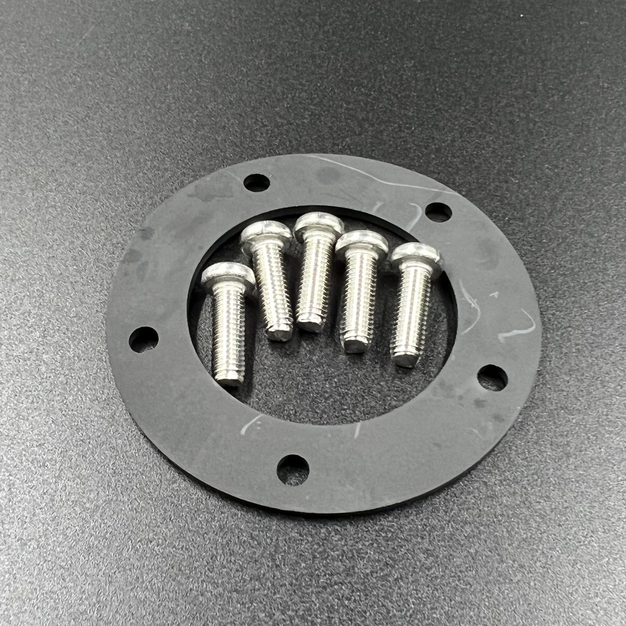 Датчик уровня топлива в бак 0-190Ω-450MM (DEPO)