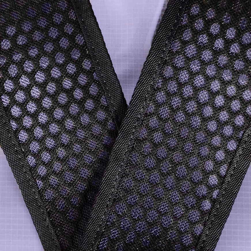 картинка Рюкзак туристический Naturehike 18 л, ПВХ, фиолетовый