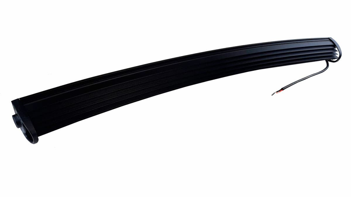 Балка T3240X двухрядная панорамная дальнего света